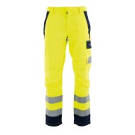 Zaščitne delovne hlače MULTI PRO NEW 6 IN 1